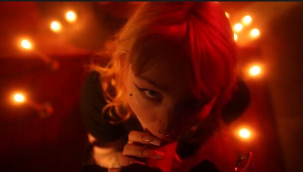 Casper valentine image