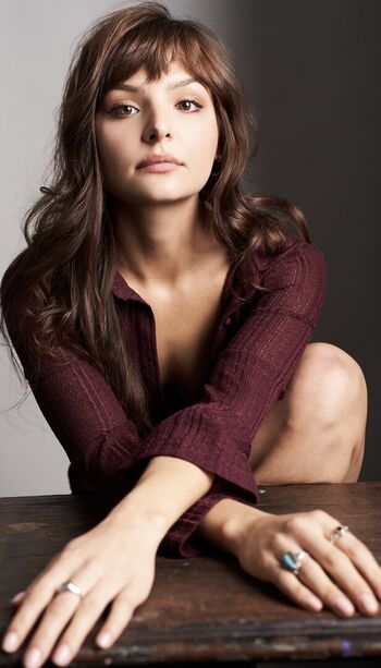 Cassady mcclincy image