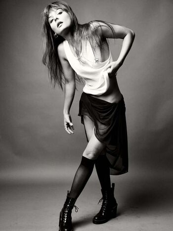 Cassady mcclincy image