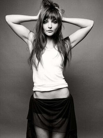 Cassady mcclincy image