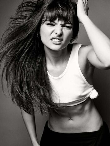 Cassady mcclincy image