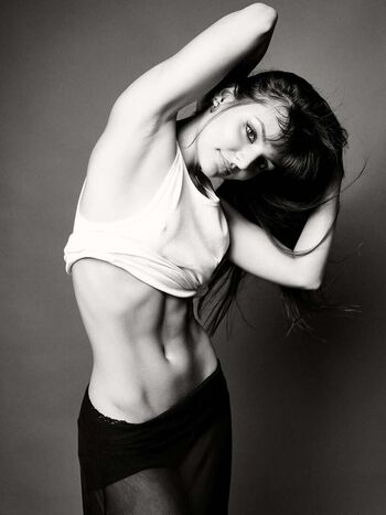 Cassady mcclincy image