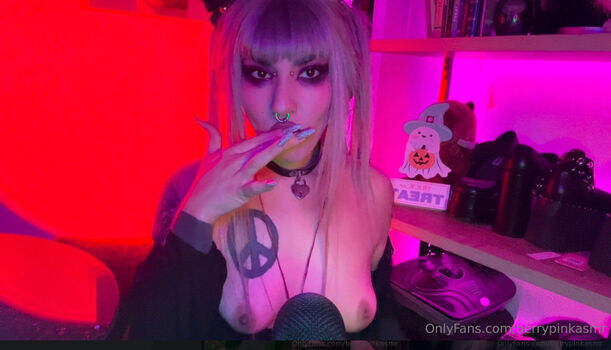 Cassandra neurotica image