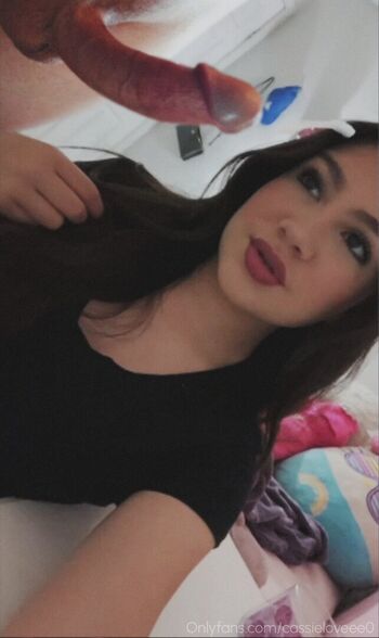 Cassandra obeso image