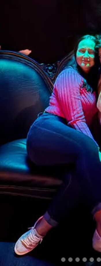 Cassidy george image