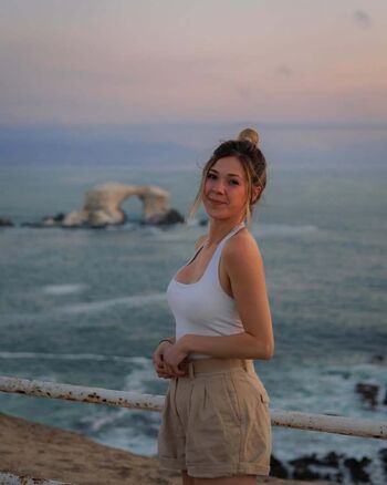 Cassidy hornberger image