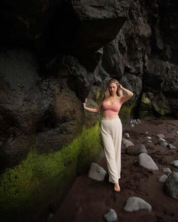 Cassidy hornberger image