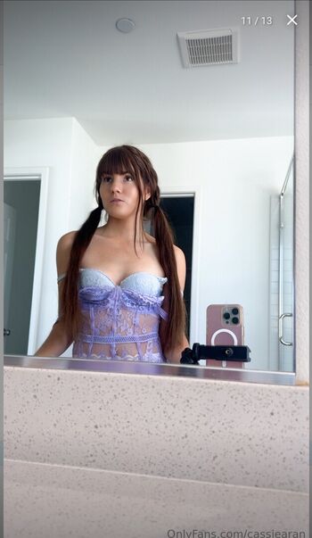 Cassie aran image