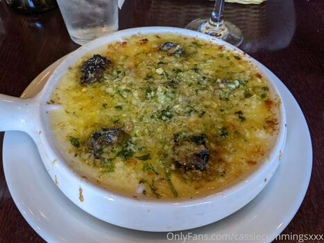 Cassie cummings image