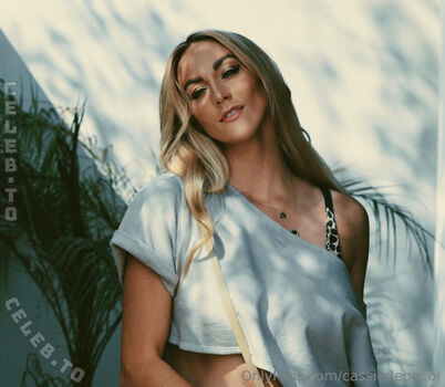 Cassie de pecol image