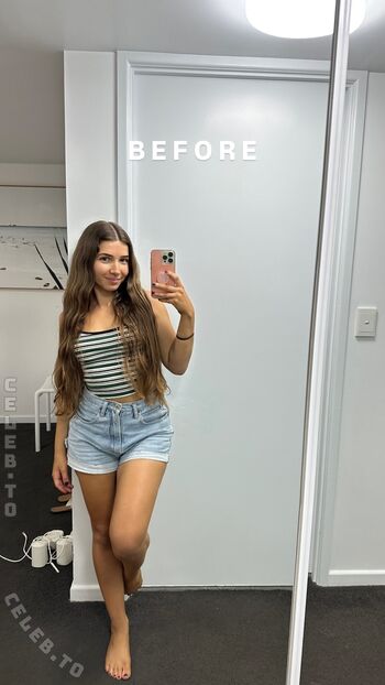 Cassie fenton image