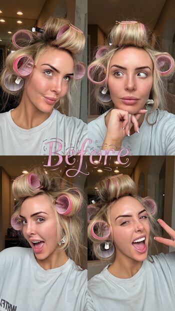 Cassie Lee/Jess McKay (Peyton Royce/Billie Kay)