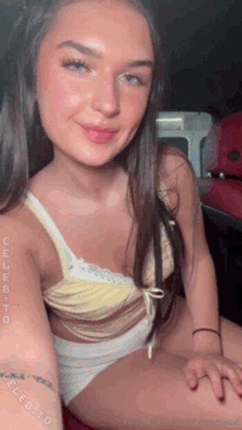 Cassiemaee image