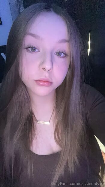Cassieonlyxo image