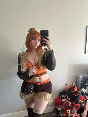 Cassierayxo page 8 image