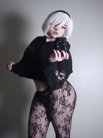 Cassierayxo page 3 image