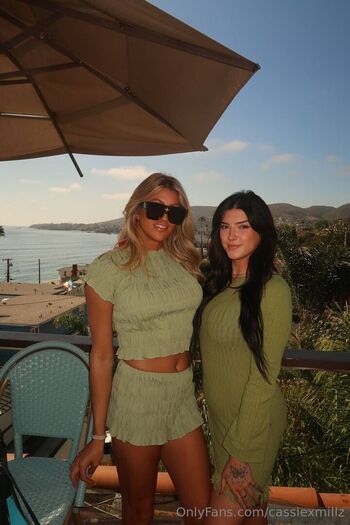 cassiexmillz