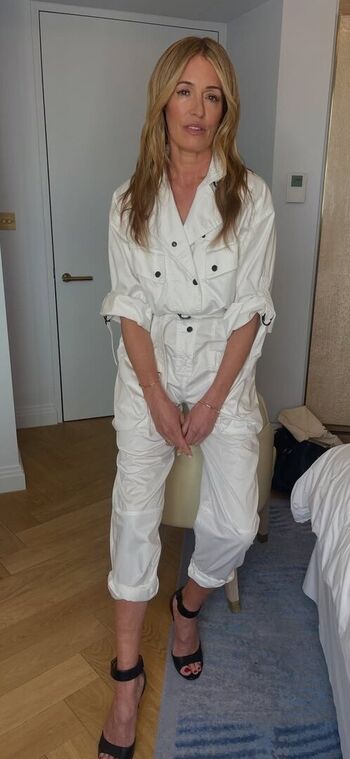 Cat deeley image