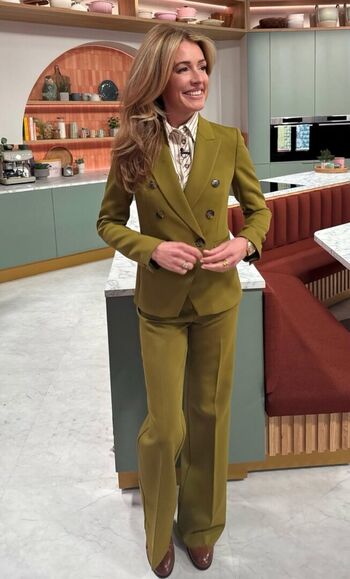 Cat deeley image