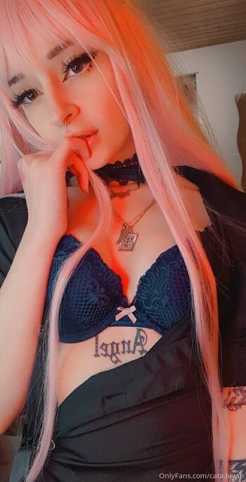 Cata leyah image