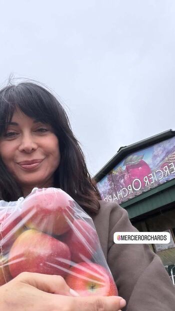 Catherine bell image