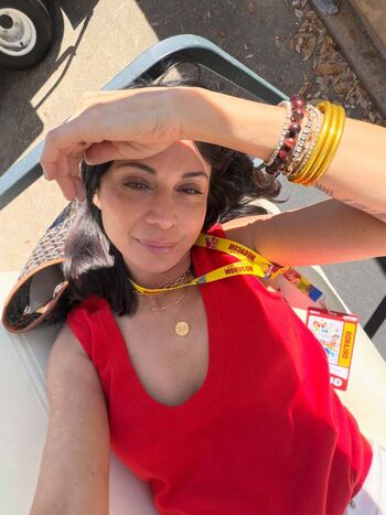 Catherine bell image