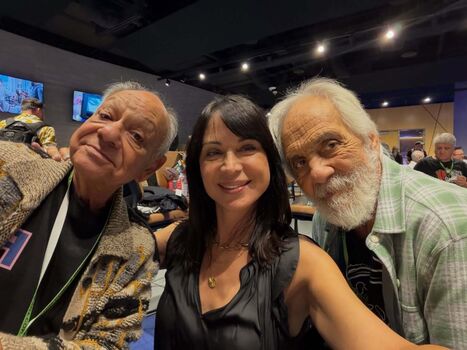 Catherine bell image