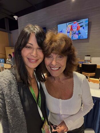 Catherine bell image