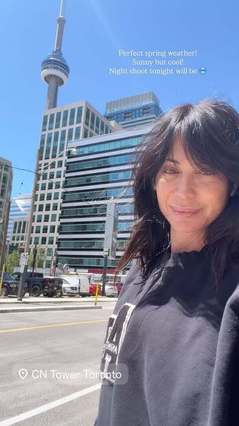 Catherine bell image