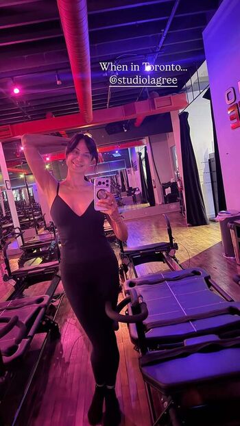 Catherine bell image
