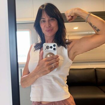 Catherine bell image