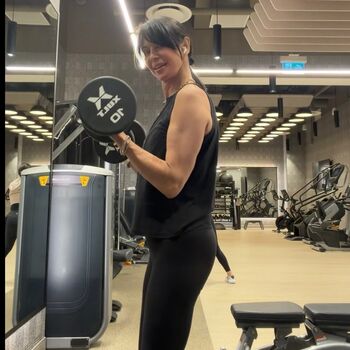 Catherine bell image