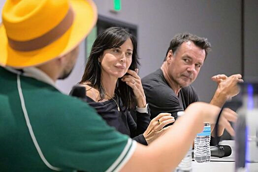 Catherine bell image