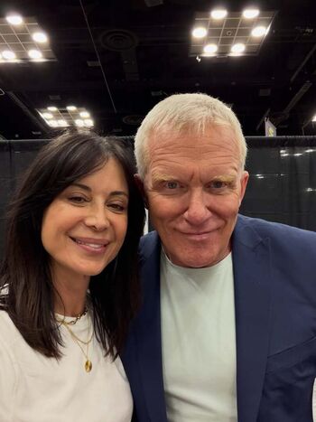 Catherine bell image