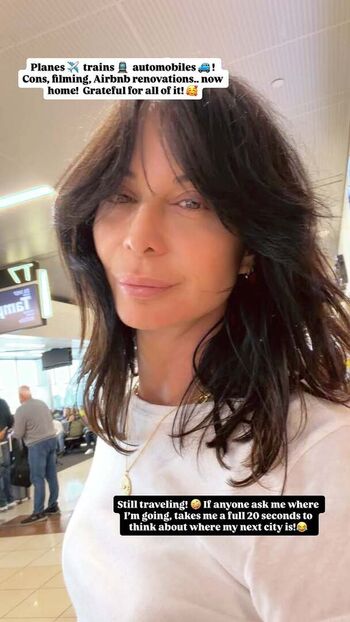 Catherine bell image