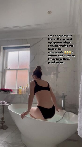 Catherine harding image