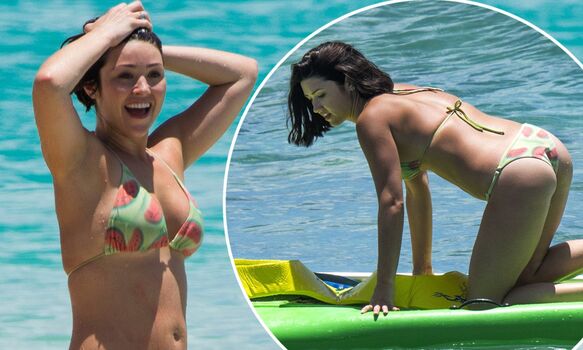 Catherine harding image