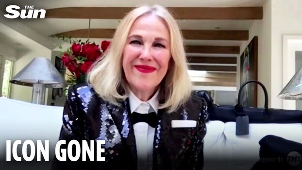 Catherine ohara image