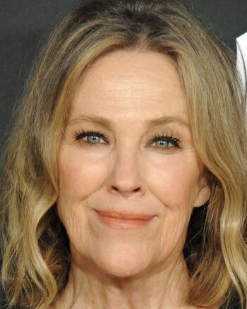 Catherine ohara image