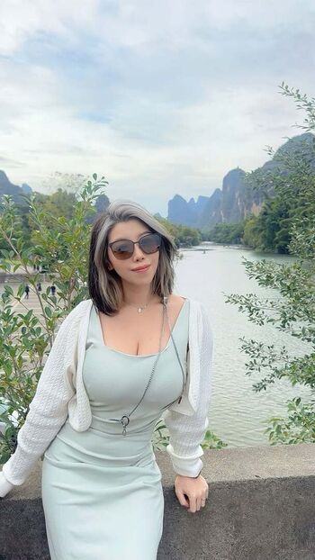 Cathy fitness image