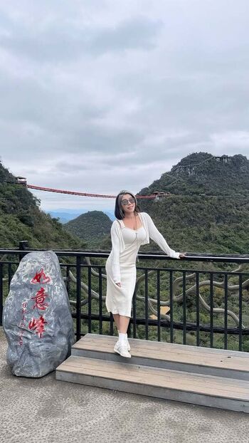 Cathy fitness image