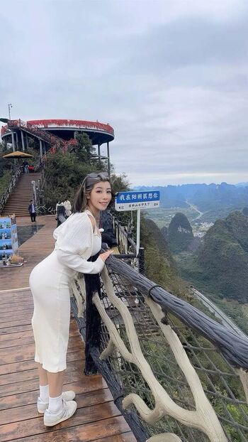 Cathy fitness image