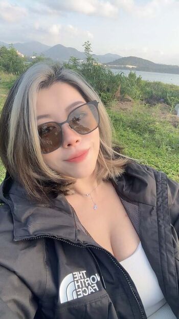 Cathy fitness image