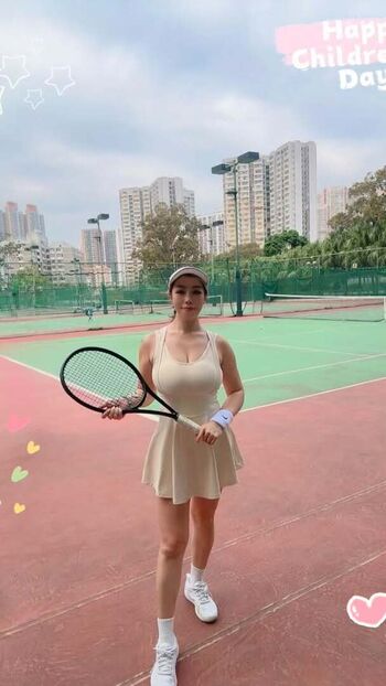 Cathy fitness image