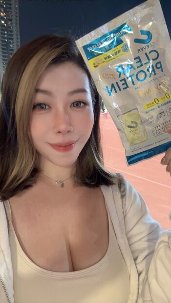 Cathy fitness image