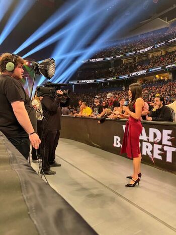 Cathy kelley image