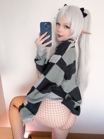 Caticorncosplay image