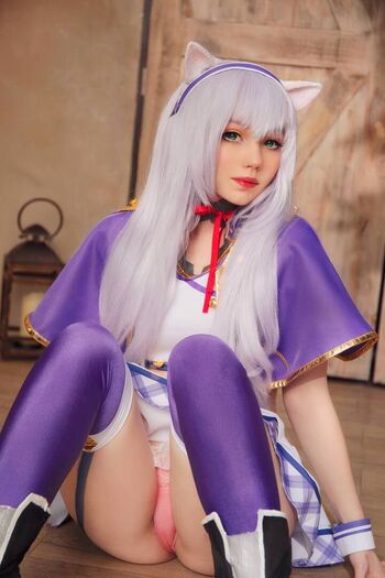 Caticorncosplay image