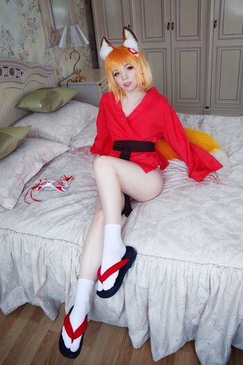 Caticorncosplay image