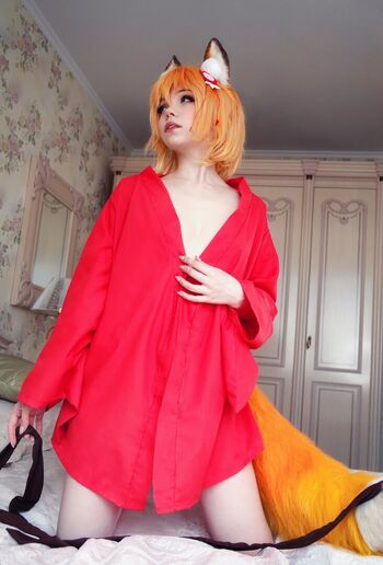 Caticorncosplay image